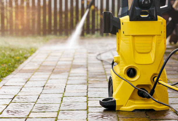 Best Oil and Grease Removal from Surfaces in Stafford Courthouse, VA